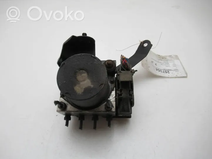 Toyota Avensis T250 ABS Pump 