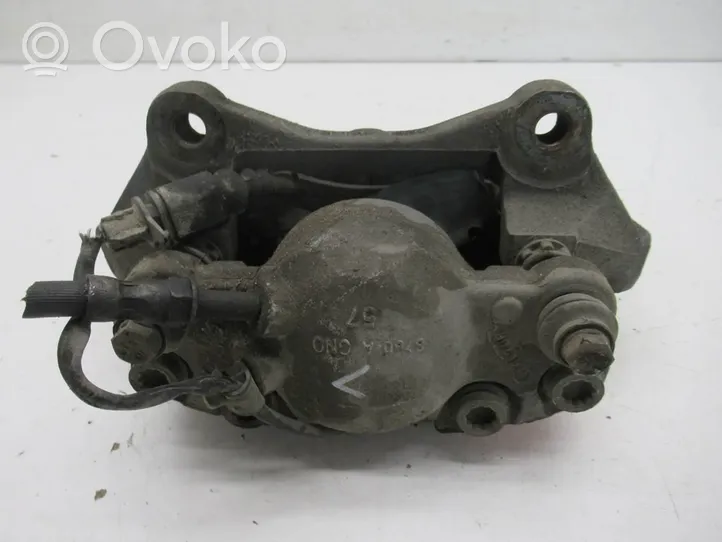 Audi A5 8T 8F Front brake caliper 