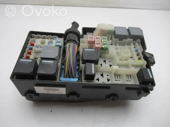 Ford Focus Fuse box set F1FT-14K733-HH