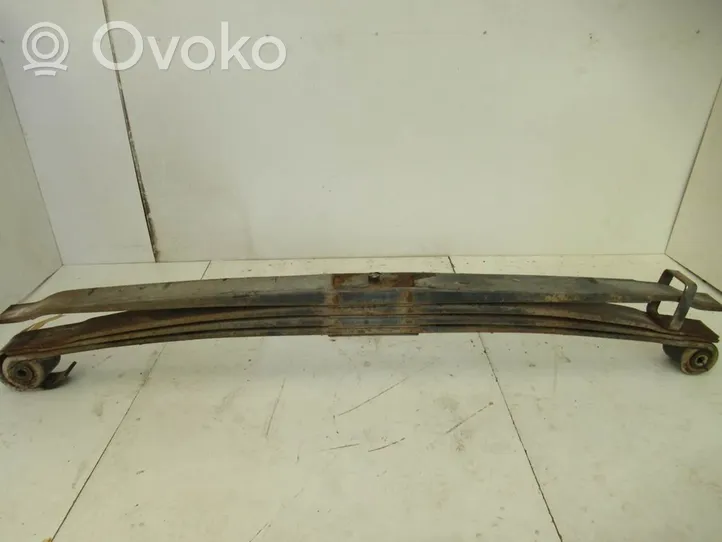 Mercedes-Benz Actros Rear leaf spring 