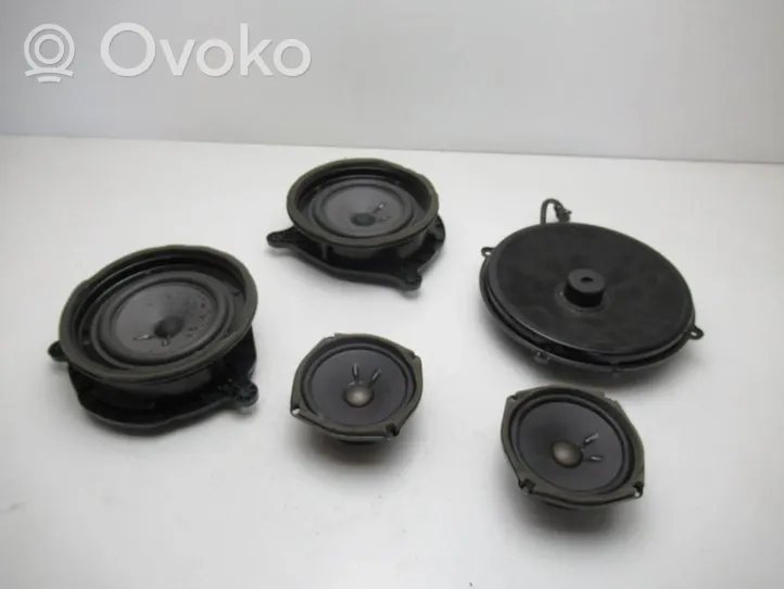 Cadillac CTS Kit sistema audio 