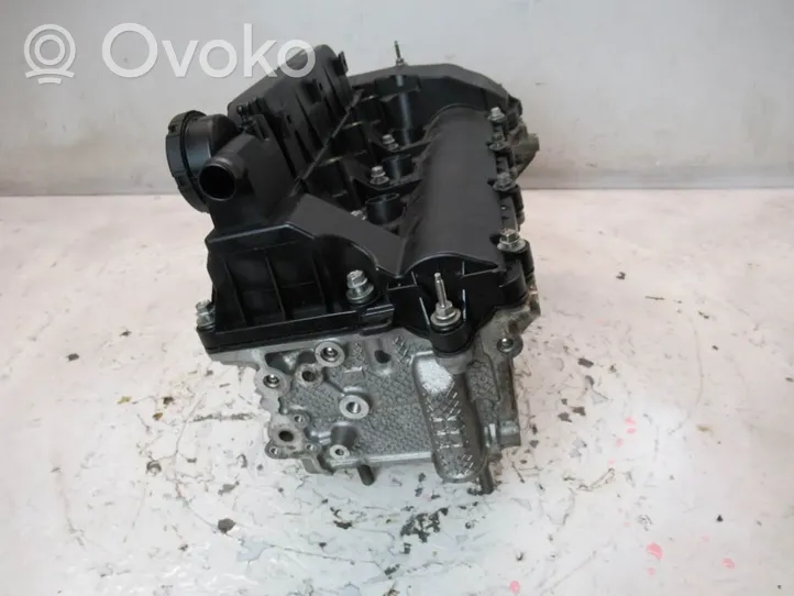 Jaguar XF Engine head PBDX23-6090-AB