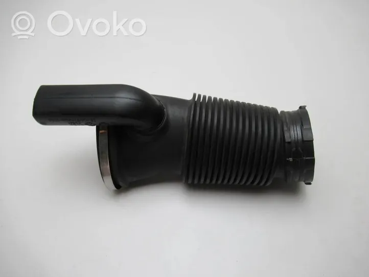 Jaguar XF Air intake hose/pipe DX23-9R504-EA