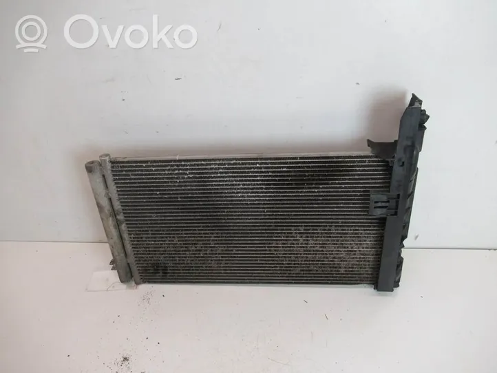 BMW X1 E84 Radiateur de refroidissement 