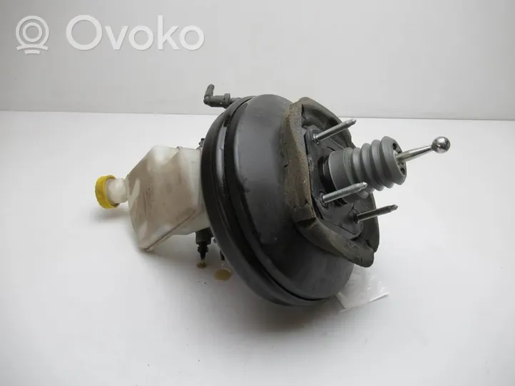 Citroen C-Elysée Servo-frein 9672460780