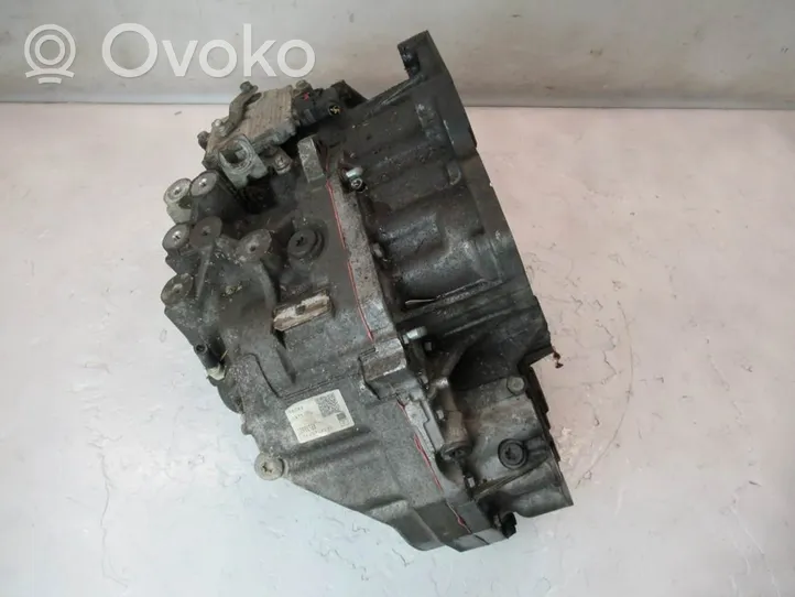 Opel Zafira B Manual 5 speed gearbox 12992728