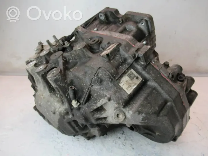 Opel Zafira B Manual 5 speed gearbox 12992728