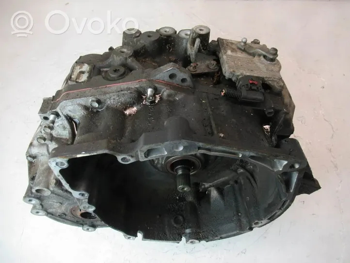 Opel Zafira B Manual 5 speed gearbox 12992728