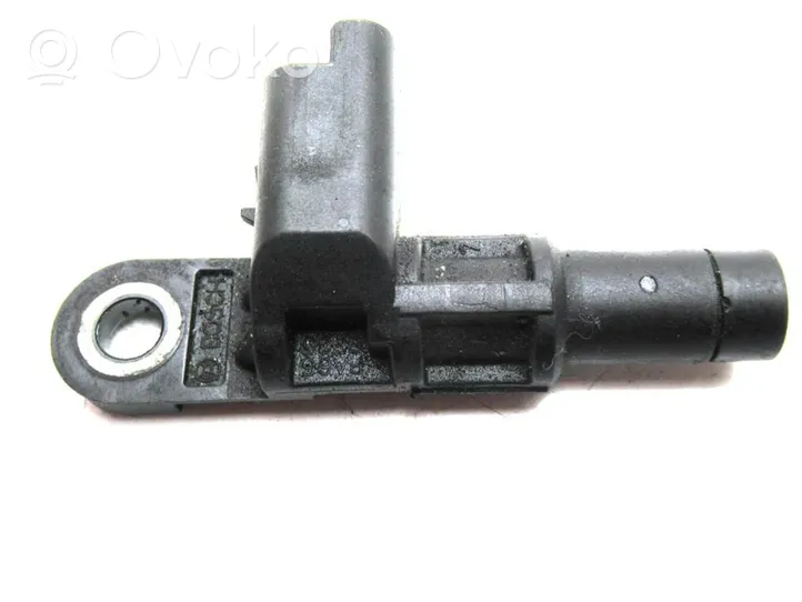 Citroen C4 Grand Picasso Czujnik pozycji wału rozrządu 9677493380