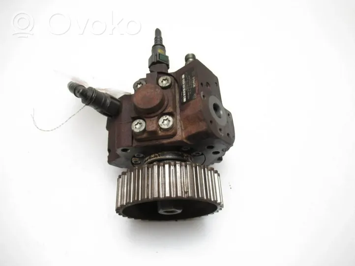 Citroen C3 Polttoaineen ruiskutuksen suurpainepumppu 96837037