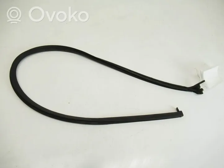 BMW 3 E30 Rubber seal front door (on door) 