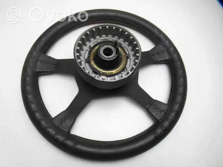 BMW 3 E30 Steering wheel RAID