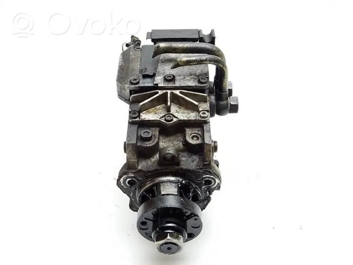 Ford Mondeo Mk III Pompa wtryskowa wysokiego ciśnienia 0470504035