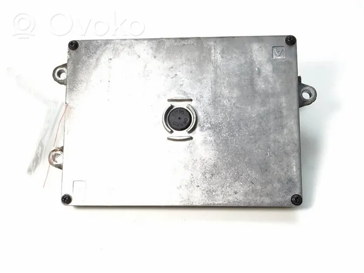 Honda Civic Motorsteuergerät ECU 37820-RSH-E13