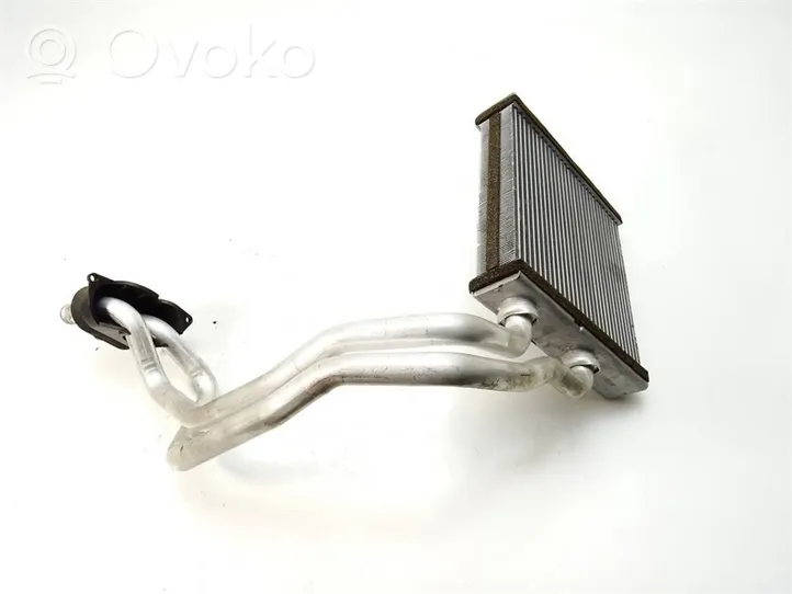 Honda Civic Heater blower radiator 