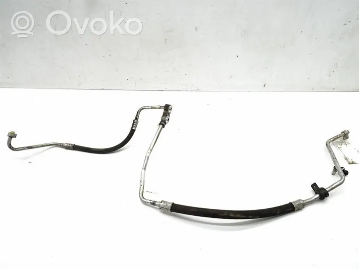 Volvo S40, V40 Air conditioning (A/C) pipe/hose 