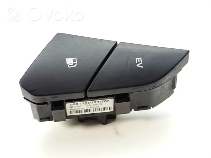 Ford Mondeo MK V Other switches/knobs/shifts DG9T13D734EBW