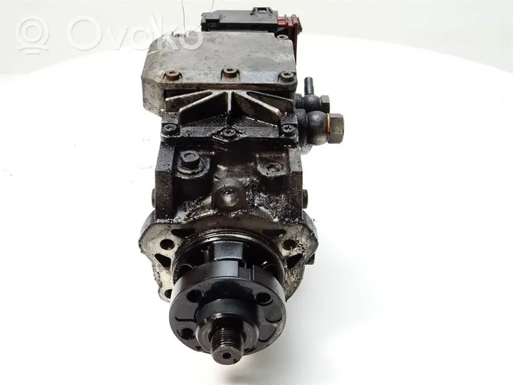 Opel Zafira A Pompe d'injection de carburant à haute pression 09158202