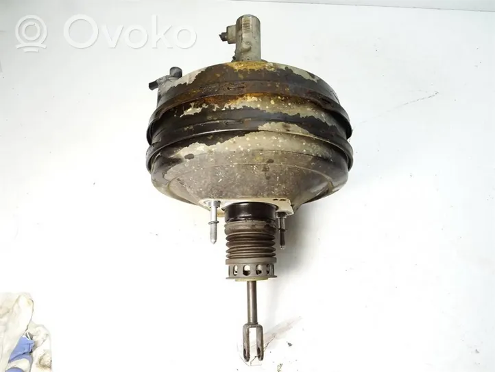 Opel Vectra C Brake booster 