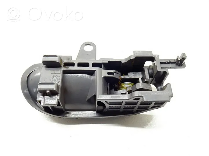 Toyota Aygo AB10 Front door interior handle 