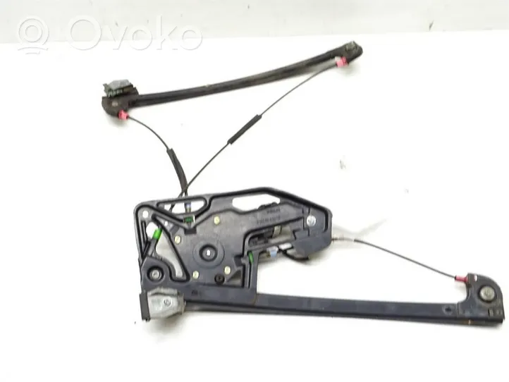 BMW 7 E38 Front door window regulator with motor 