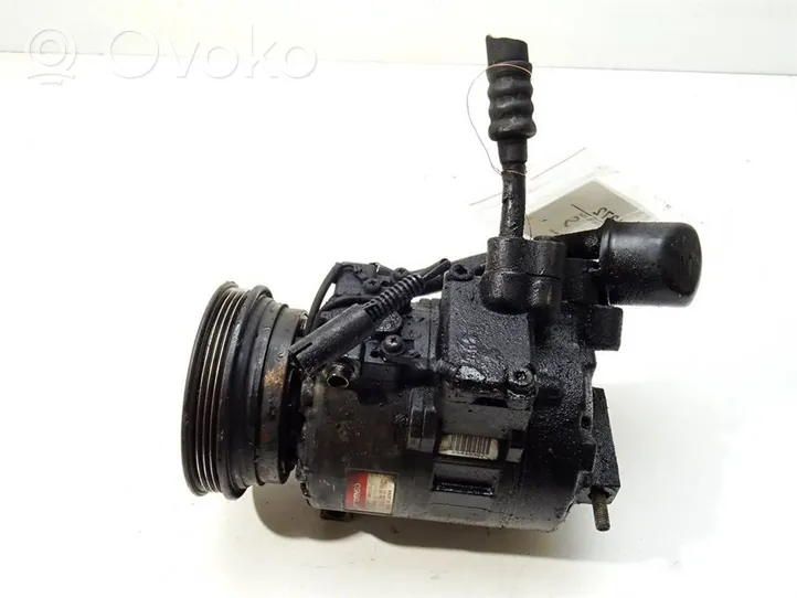 BMW 7 E38 Air conditioning (A/C) compressor (pump) 