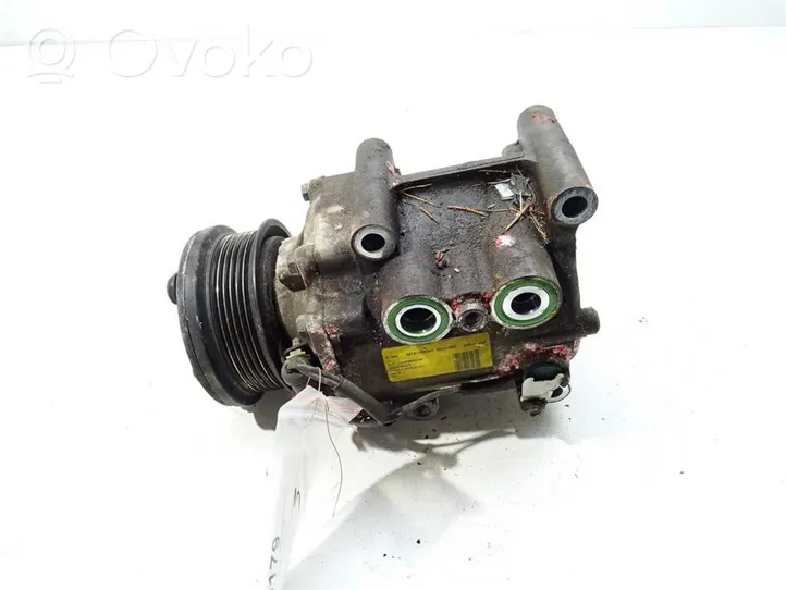 Ford Fusion Air conditioning (A/C) compressor (pump) YS4H-19D629-AC