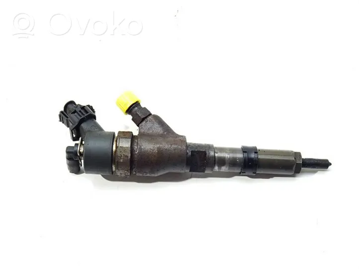 Citroen C5 Polttoainesuutinsarja 9641742880