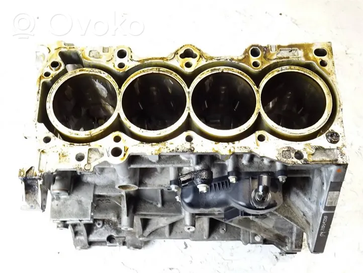 Mazda 6 Bloc moteur PY01