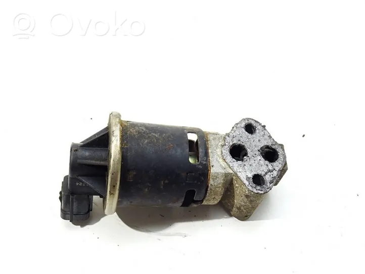 Chevrolet Aveo EGR-venttiili 96325535