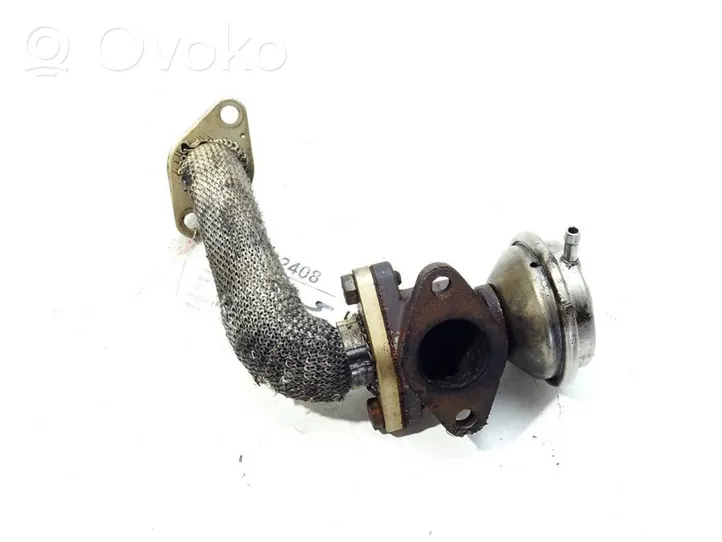 Audi A4 S4 B6 8E 8H Valvola EGR 059131503