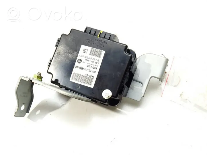 Hyundai i30 Other control units/modules 95300-G3000