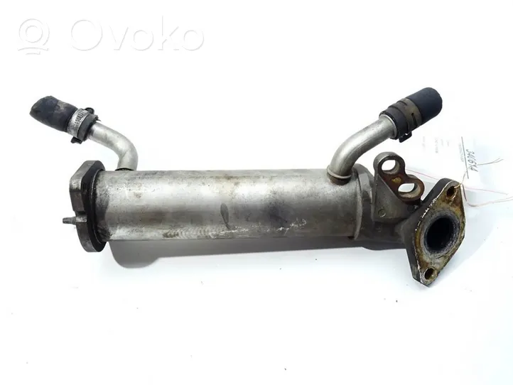 Citroen Jumper Refroidisseur de vanne EGR 