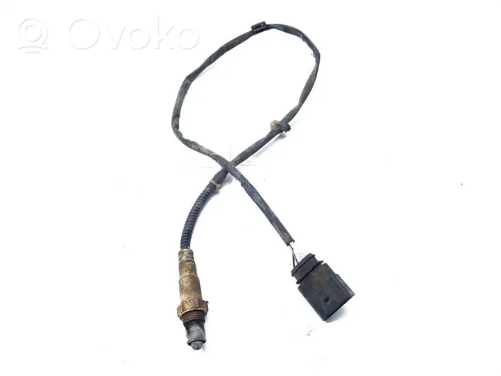 Audi A8 S8 D3 4E Sonde lambda 077906265AE