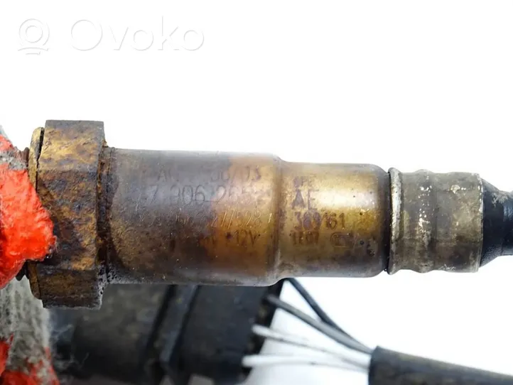 Audi A8 S8 D3 4E Sonde lambda 077906265AE