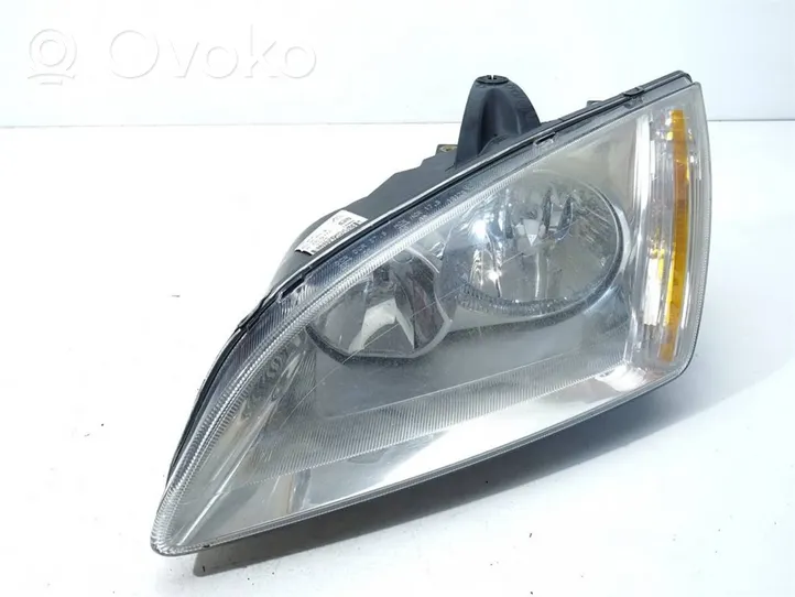 Ford Focus Lampa przednia 4M51-13W030-AF