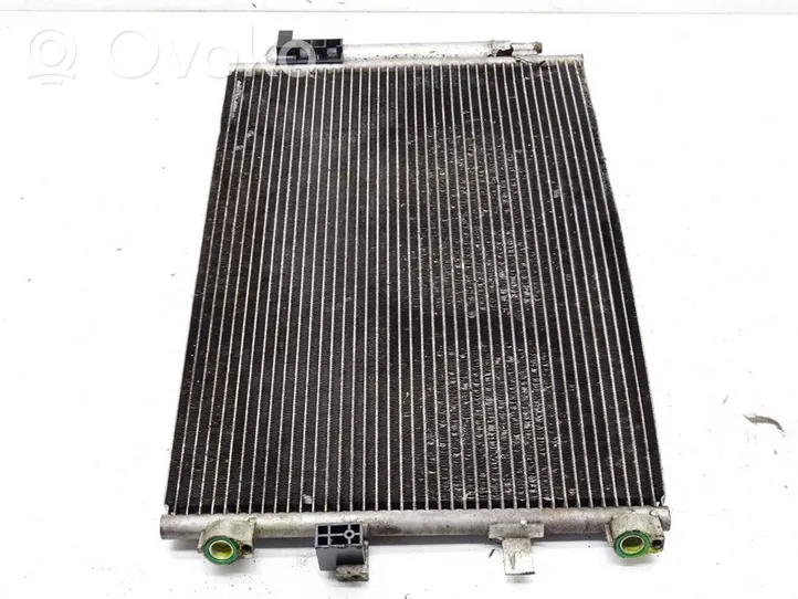 Ford Focus Radiateur de refroidissement 