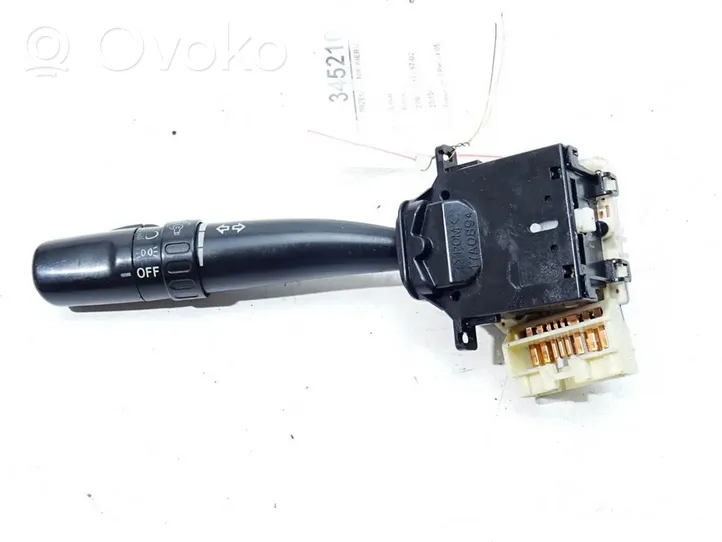 Subaru Forester SF Muut kytkimet/nupit/vaihtimet 17A0894