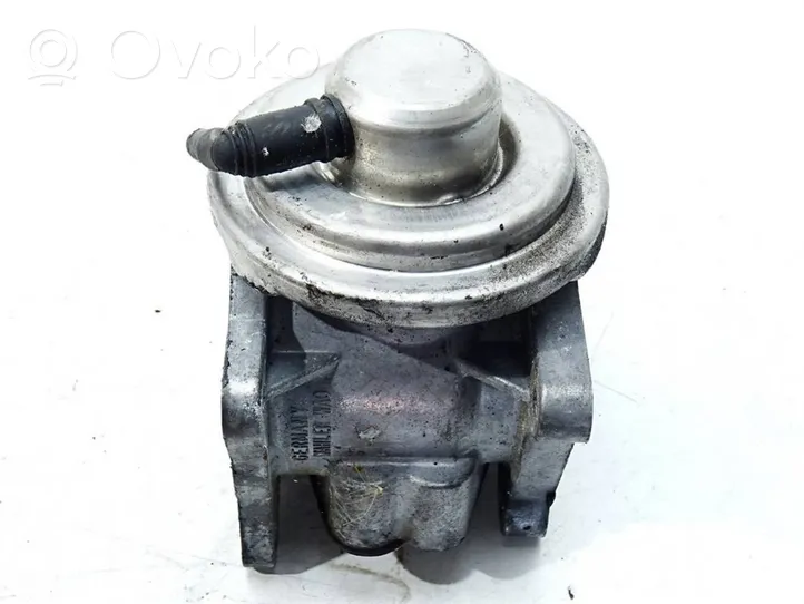 Chrysler Sebring (JS) EGR-venttiili 038129637D