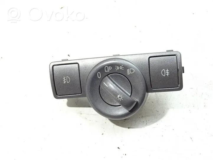 Volkswagen Phaeton Other switches/knobs/shifts 3D0941531A