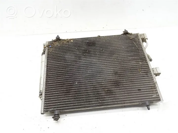 Citroen C8 Radiateur de refroidissement 1489398080