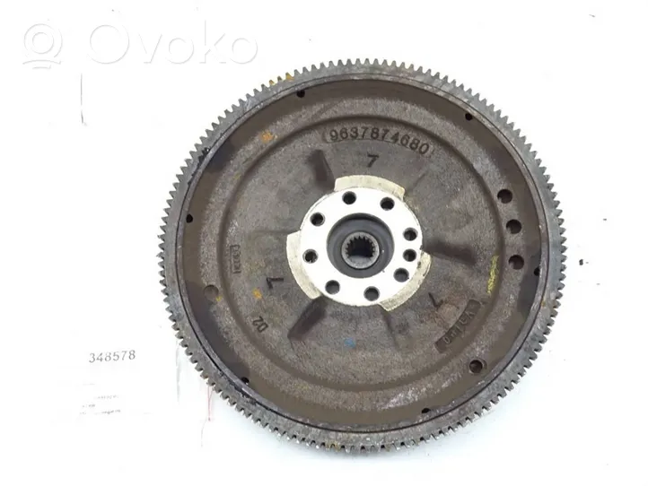 Citroen C8 Clutch set kit RFN