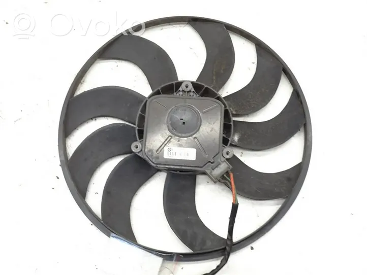 BMW 3 F30 F35 F31 Kit ventilateur 7608407