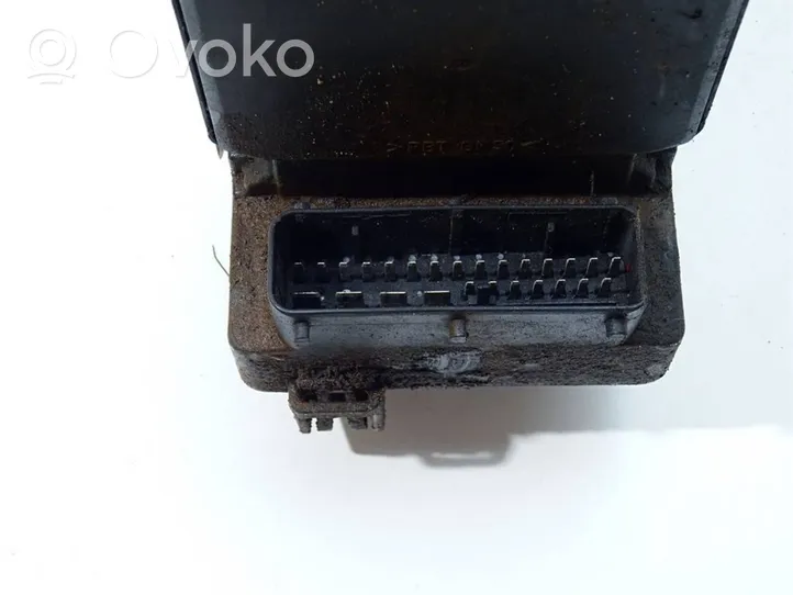 Iveco Daily 4th gen Pompe ABS 0273004325