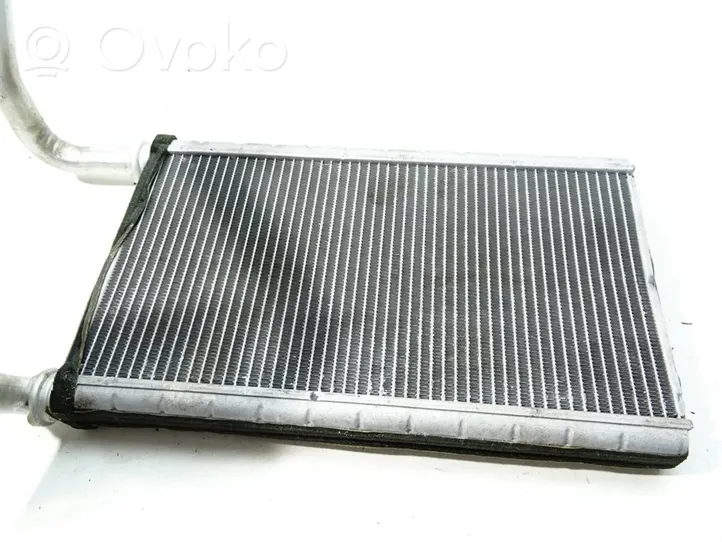 Honda Civic IX Radiateur de chauffage 