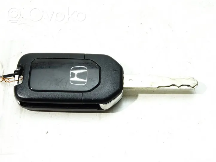 Honda Civic IX Chiave/comando di accensione 