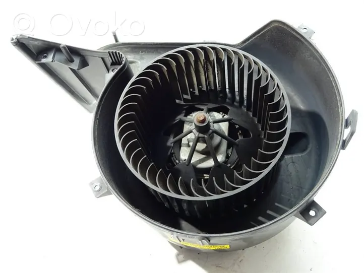 Opel Signum Heater fan/blower 985852T