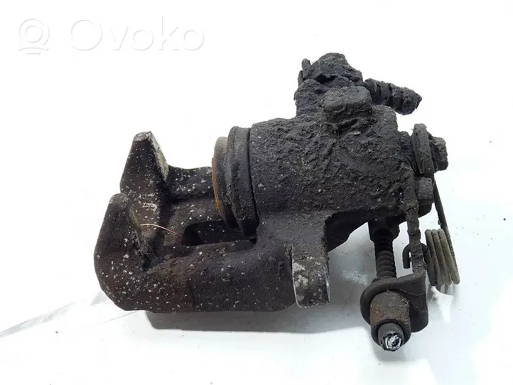 Audi A4 S4 B6 8E 8H Pinza del freno posteriore 