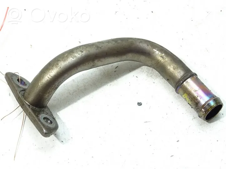 Infiniti Q50 Tubo flessibile mandata olio del turbocompressore turbo 