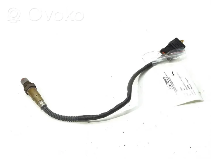 BMW X5 F15 Sensore della sonda Lambda 7596908